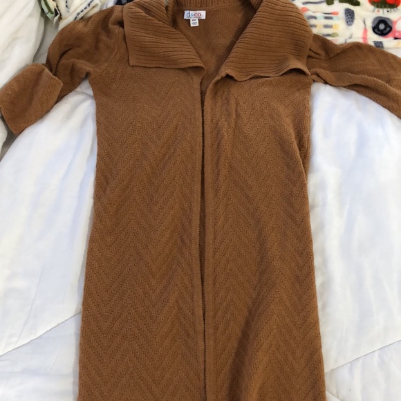 d & co. XXS sweater - Picture 7 of 10